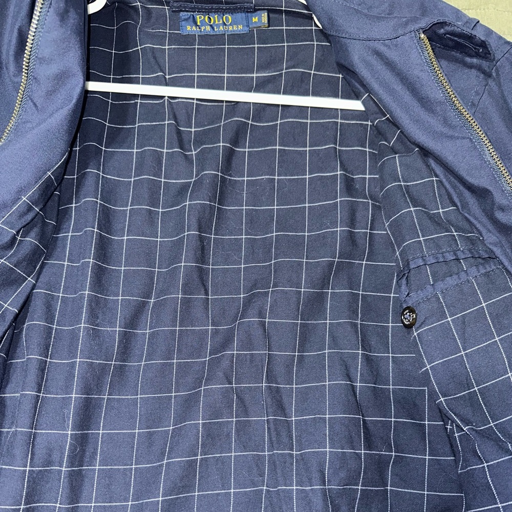 Polo Ralph Lauren Men's Windbreaker - Picture 7 of 8